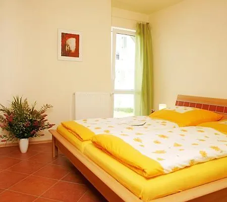 Apartment 69 2, Sanddornweg 3 C *