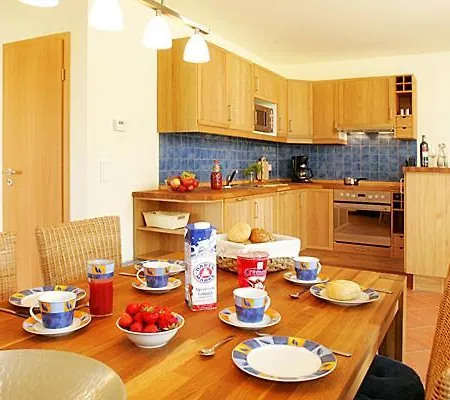 69 2, Sanddornweg 3 C Apartment Karlshagen