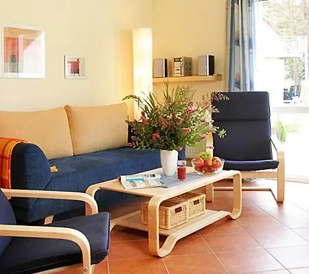 Apartment 69 2, Sanddornweg 3 C