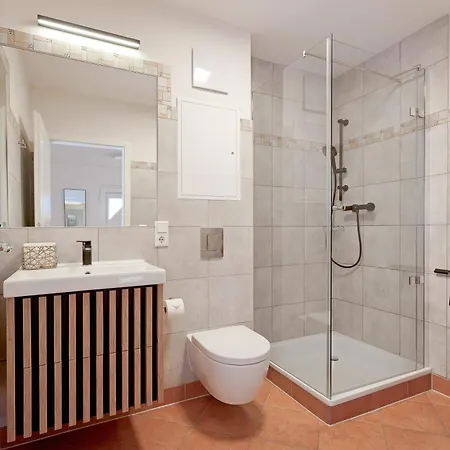 69 2, Sanddornweg 3 C Διαμέρισμα Karlshagen