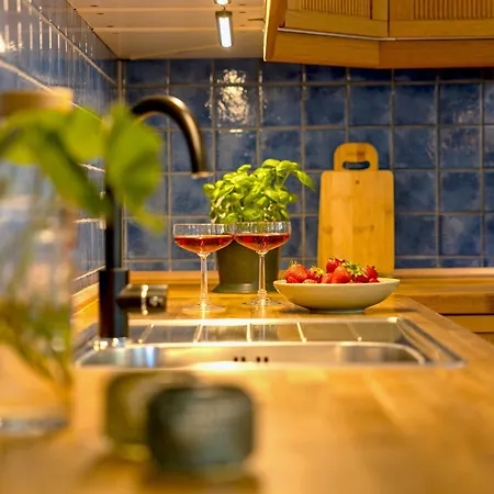 Apartment 69 2, Sanddornweg 3 C
