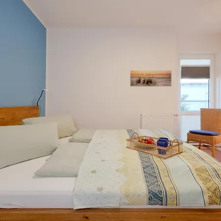 Διαμέρισμα 69 2, Sanddornweg 3 C Karlshagen