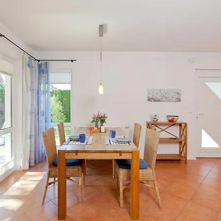 Apartment 69 2, Sanddornweg 3 C Karlshagen