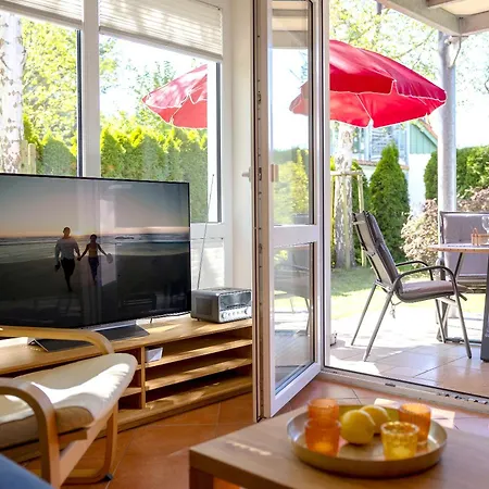 69 2, Sanddornweg 3 C Διαμέρισμα