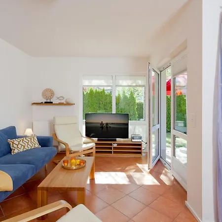 69 2, Sanddornweg 3 C Apartment *