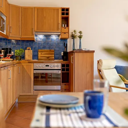 Apartment 69 2, Sanddornweg 3 C
