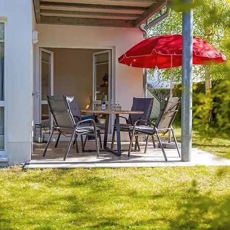 69 2, Sanddornweg 3 C Apartment