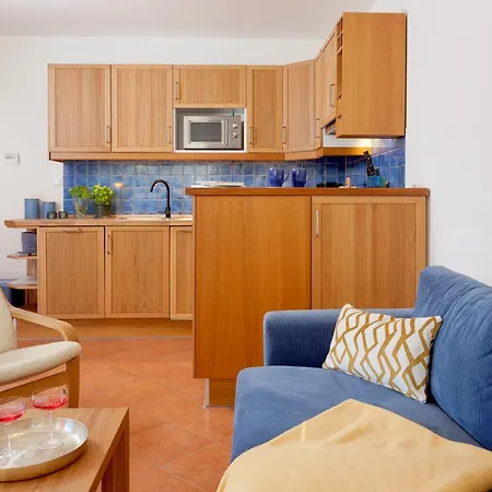 69 2, Sanddornweg 3 C Διαμέρισμα