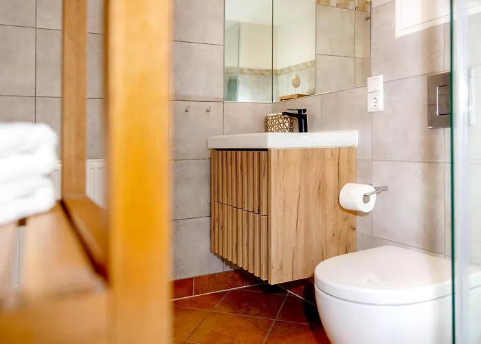69 2, Sanddornweg 3 C Apartmán Karlshagen
