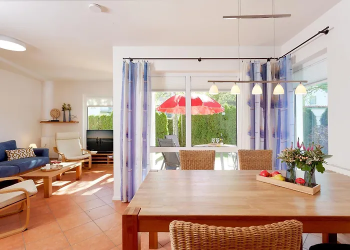 69 2, Sanddornweg 3 C Apartmán